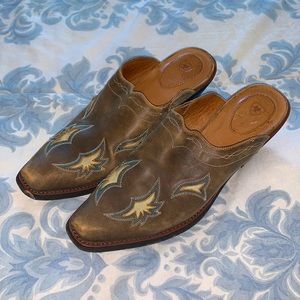Ariat Slip Ons